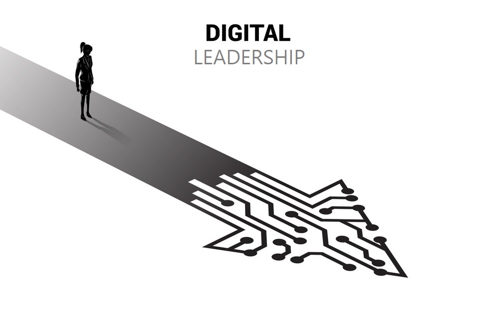Digital Leadership skills