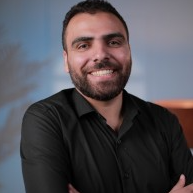 Mohamed Alkafafy