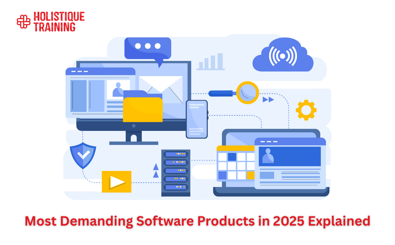 Most Demanding Software Products in 2025 Explained