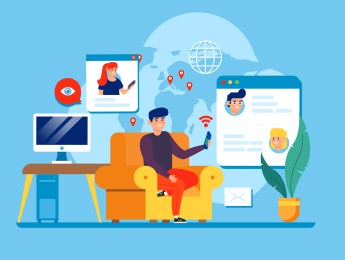 Networking in the Age of AI and Remote Work