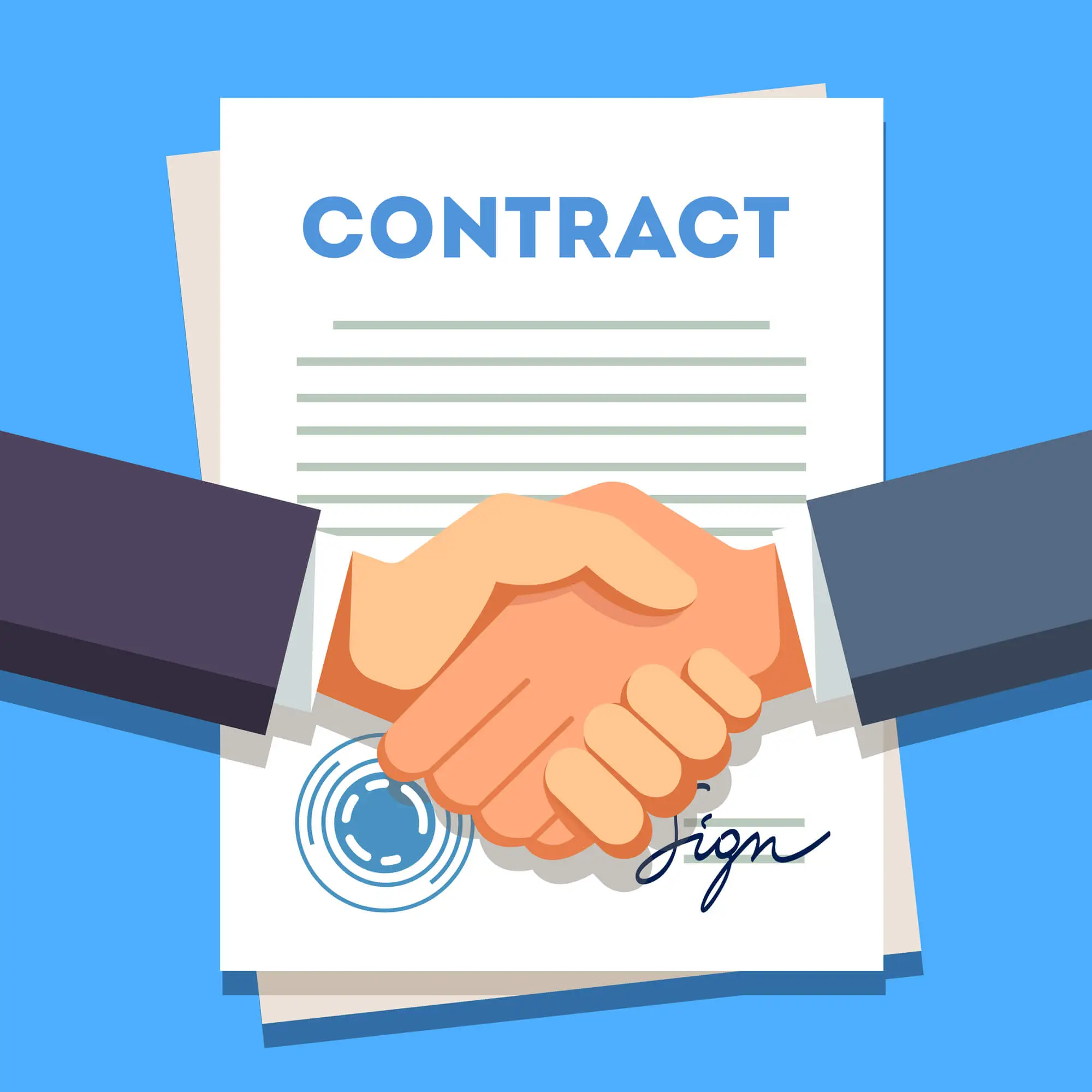 Becoming An Expert in Contract Management