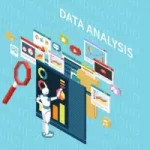 Advanced Data Analytics and visualisation