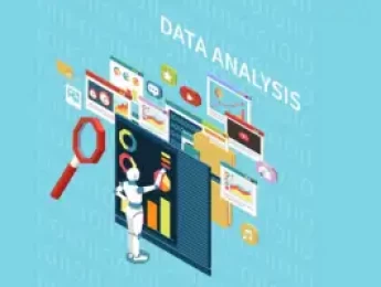 Advanced Data Analytics and visualisation