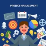 BECOMING A PROJECT MANAGEMENT SPECIALIST