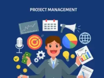 Becoming A Project Management Specialist