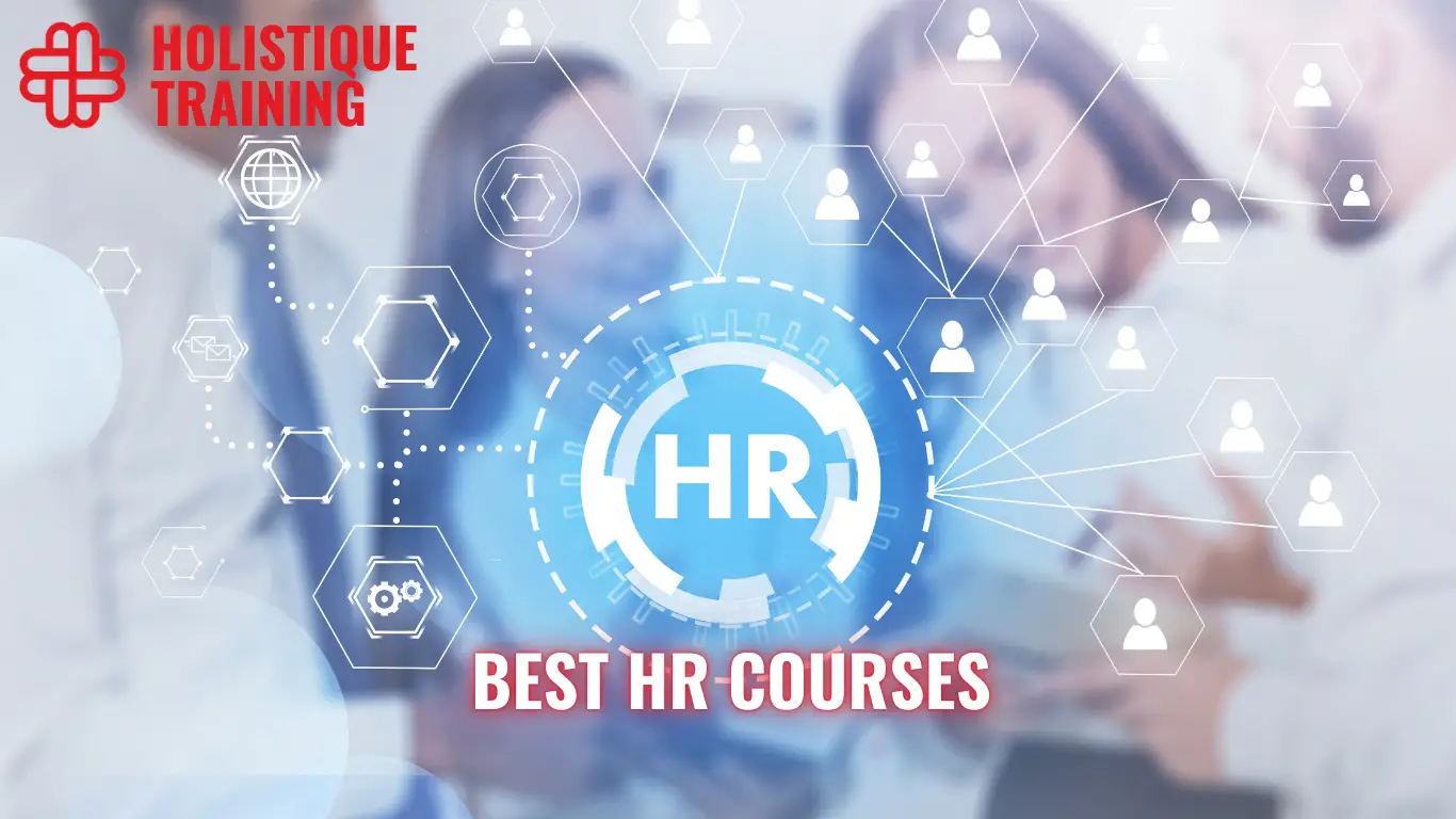 Best HR Courses