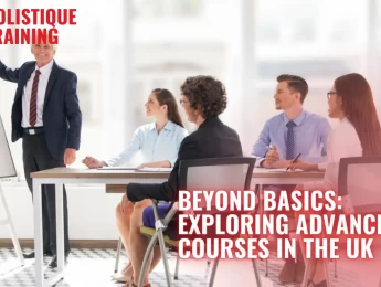 Beyond Basics: Exploring Advanced HR Courses in the UK
