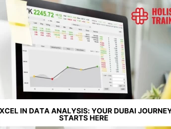 Excel in Data Analysis: Your Dubai Journey Starts Here