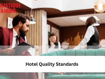 ما هي معايير الجودة في الفنادق؟