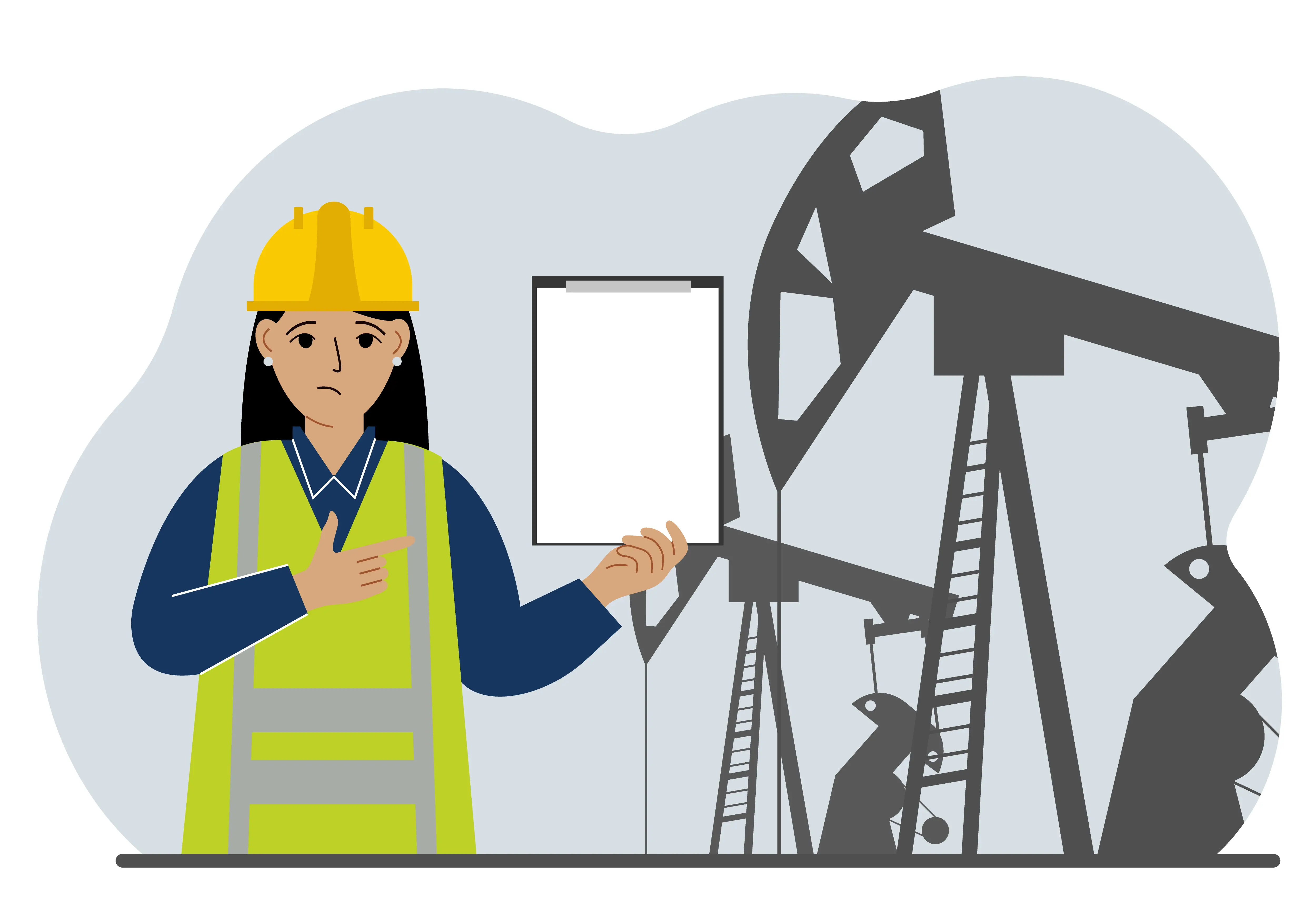 Advanced Knowledge Management for the Oil & Gas Industries