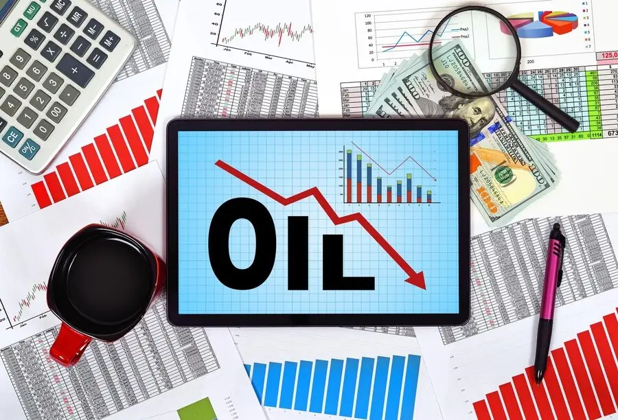 Finance and Accounting for the Oil and Gas Sector