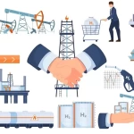 Mastering Marketing in the Oil & Gas Industry