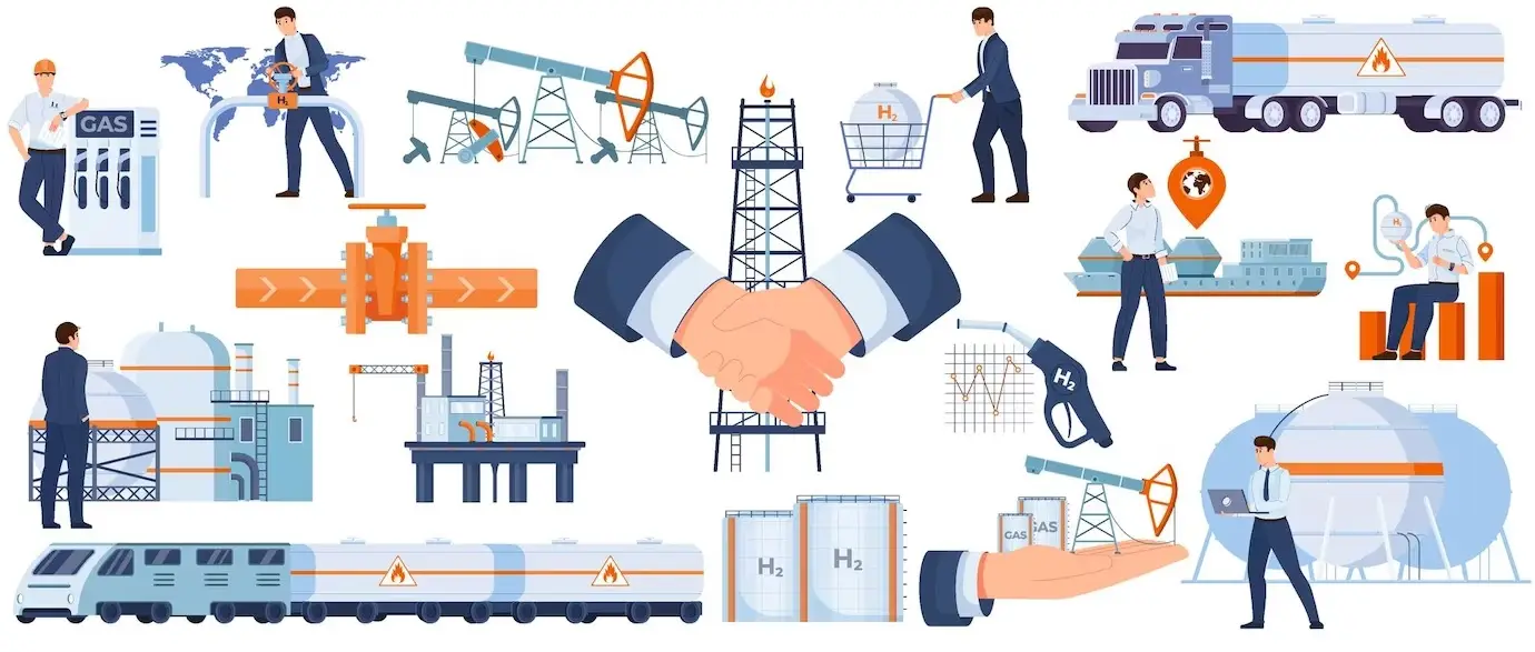 Mastering Marketing in the Oil & Gas Industry