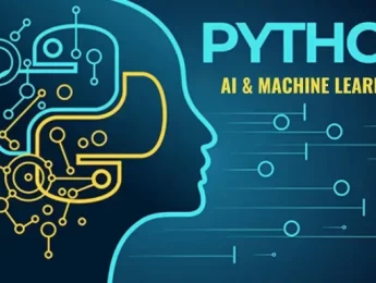 AI & Machine Learning in Python