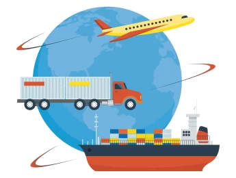 Intermodal Freight Transportation