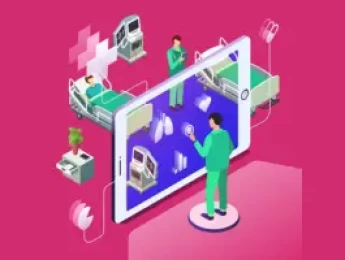 Healthcare in The Digital Age