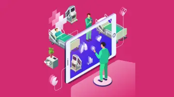 Healthcare in The Digital Age