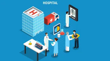 Hospital Operations Management