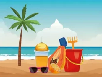 Food & Beverage Management for Beaches