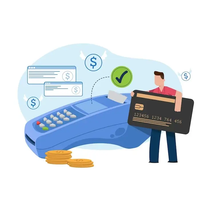 Cards & Payment Methods With Strategic Decision-Making