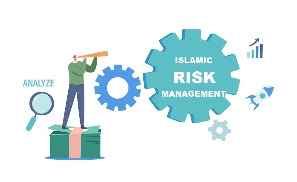 Islamic Risk Management Products & Treasury Procedures