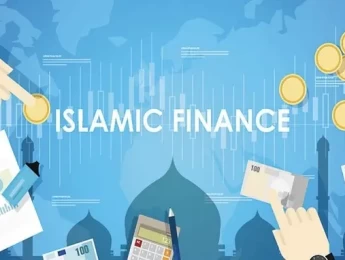 Islamic Finance & Capital Management