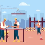 Construction Site Management/Supervision