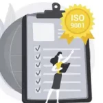 ISO 9001:2015 & Quality Management System Selection