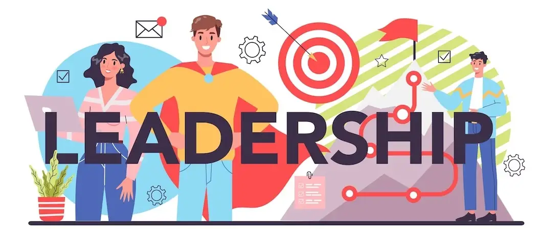 Leadership Skills for Administrative Professionals