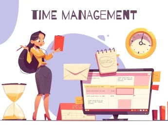 Effective Task and Time Management