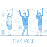Essential Teamwork Development & Cooperation Skills