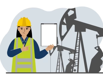 Risk Management Procedures on Petroleum Projects