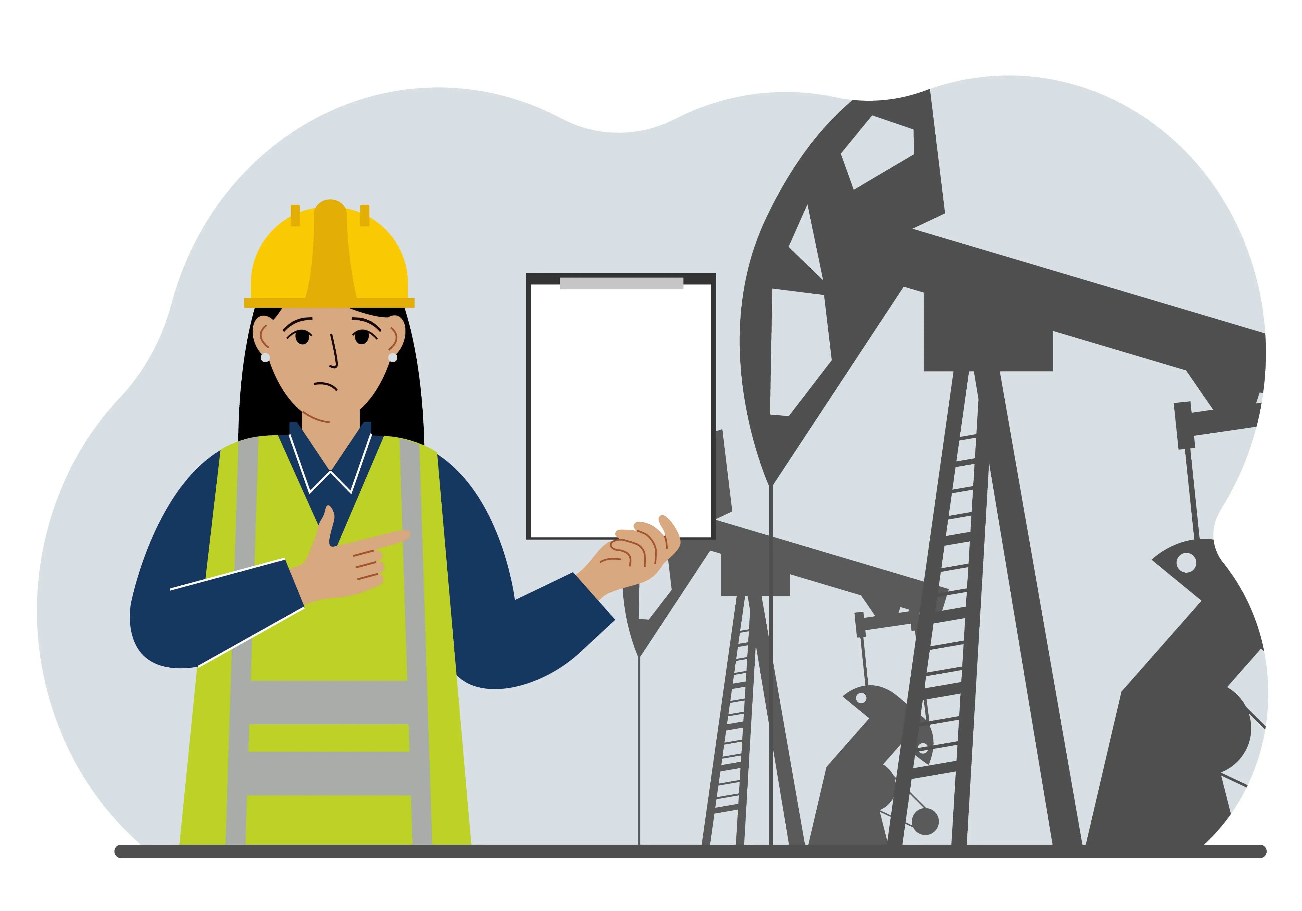 Risk Management Procedures on Petroleum Projects