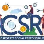 Corporate Social Responsibility (CSR) Framework Implementation & Management