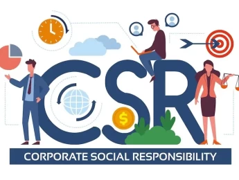 Corporate Social Responsibility (CSR) Framework Implementation & Management