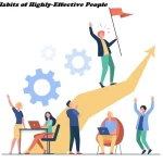 Seven Habits Of Highly-Effective People