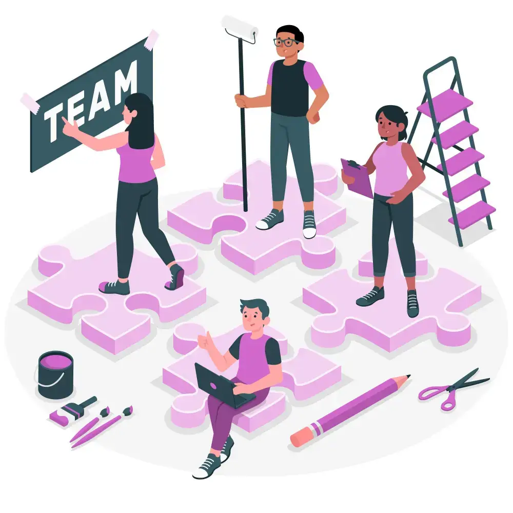Building a Motivated Team