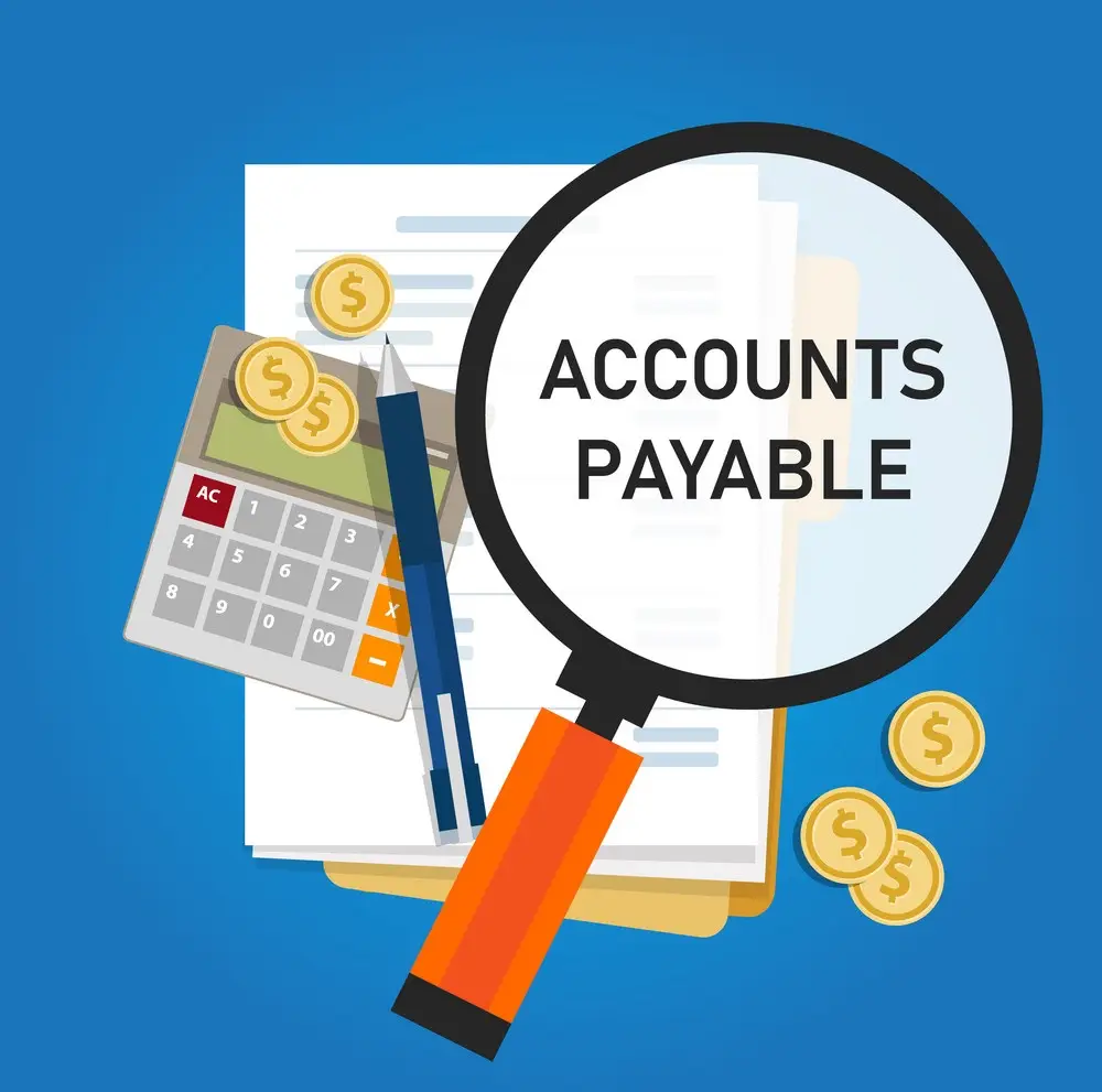 Accounts Payable Best Practice & Organisation