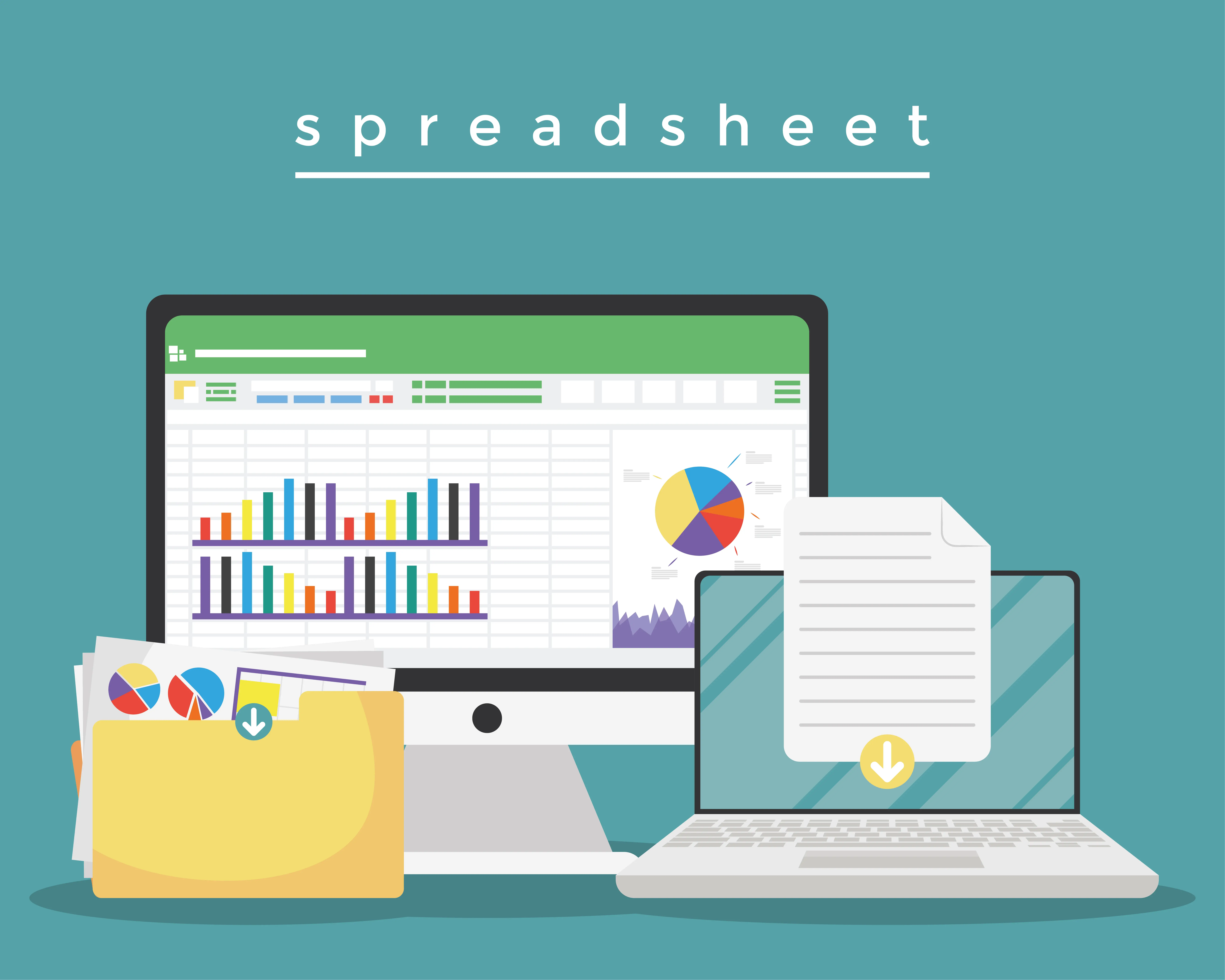 Accurate Data Analysis & Manipulation Using Excel