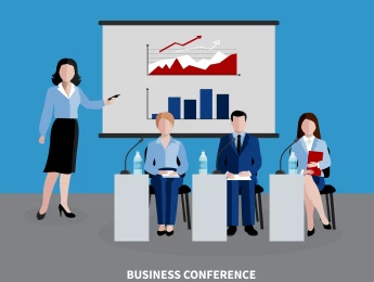 Advanced Conference & Event Management