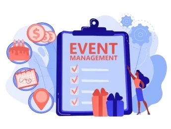 Advanced Events Management