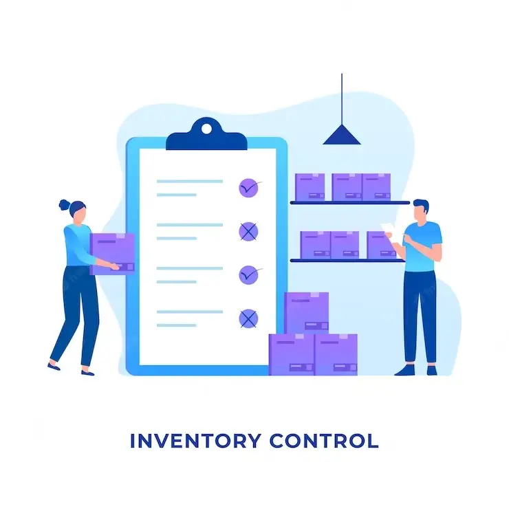 Strategic Inventory Management