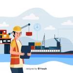Maritime and Logistics Management