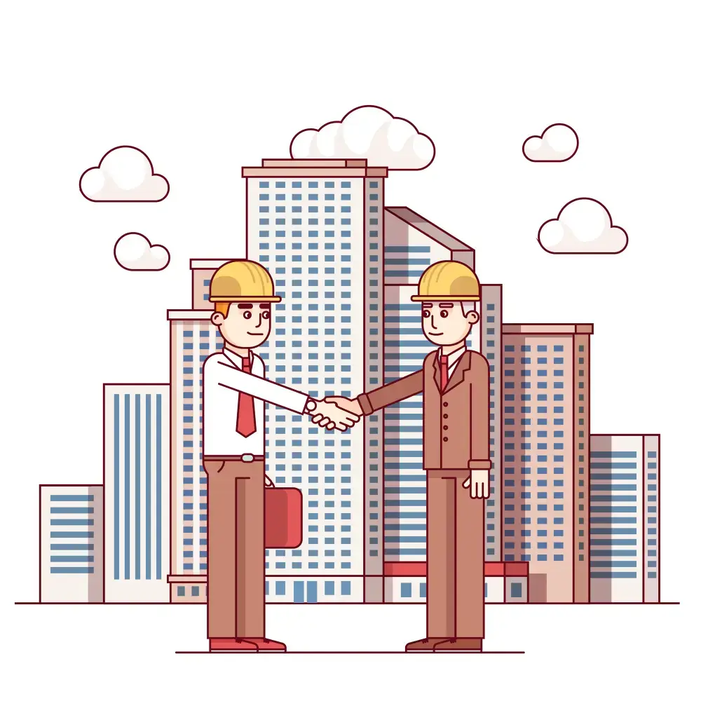 Managing Client-contractor Relationships
