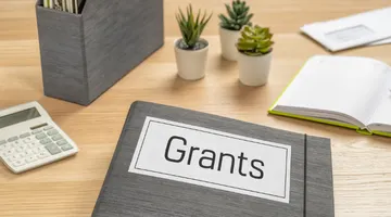 Grants Management & Auditing for Donor-Funded Projects