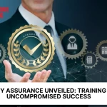 Quality Assurance Unveiled: Training for Uncompromised Success