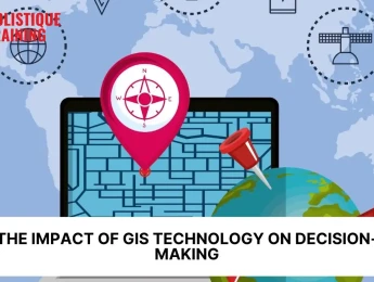 The Impact of GIS Technology on Decision-Making