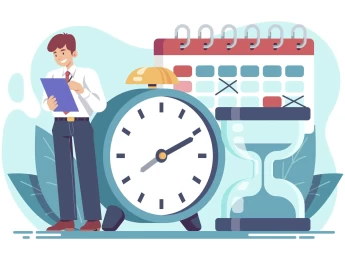 Time Management & Avoiding Procrastination