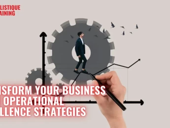 Transform Your Business with Operational Excellence Strategies