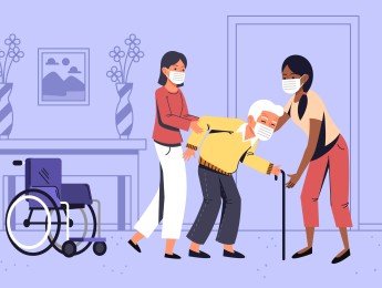 How Staff Training Improves Nursing Home Safety and Resident Care